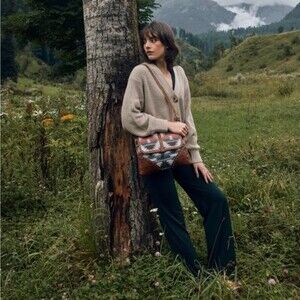 JOLIE SMALL & CROSSBODY BAG 6150